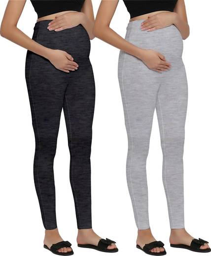Lenam Maternity Wear Legging