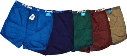 PADMA Brief For Boys