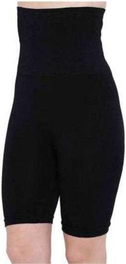 Krittivasase New1-SFH1007_BK_YD Cotton Blend Petticoat