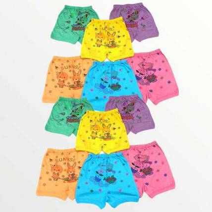 NAVISHI MART Panty For Girls