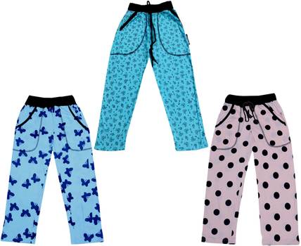 Indistar Track Pant For Boys & Girls