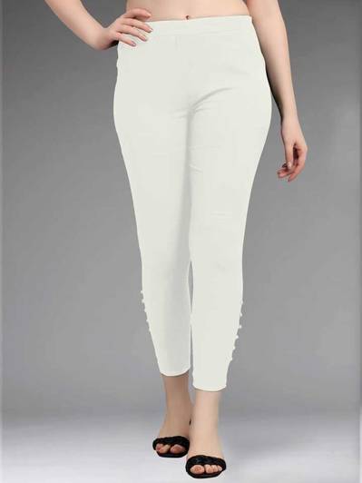 Angarkha Ethnic Wear Legging