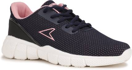 Bata Boys Lace Running Shoes