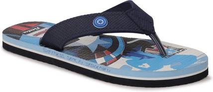 DISNEY Boys Slip On Slipper Flip Flop