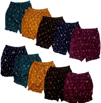 OneHalf Panty For Baby Girls