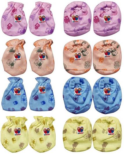 Bigbought Kids Mitten