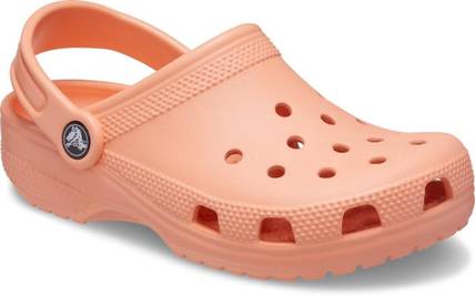 CROCS Boys Sling Back Clogs
