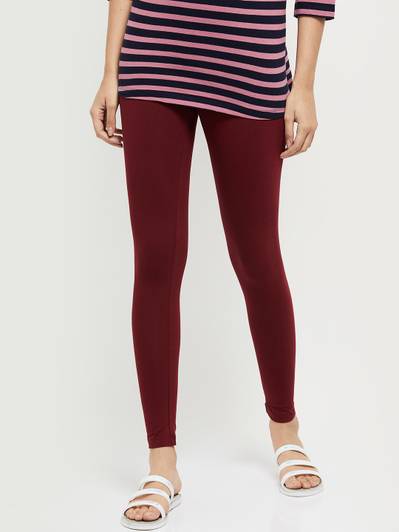 MAX Ethnic Wear Legging