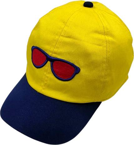 ZACHARIAS Kids Cap
