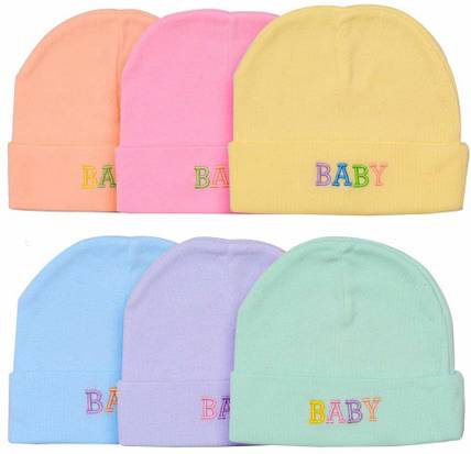 Baby Needs Kids Cap