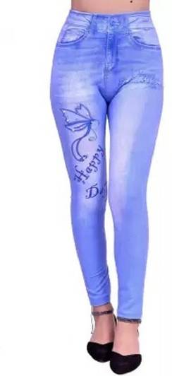 Manana Jegging For Girls