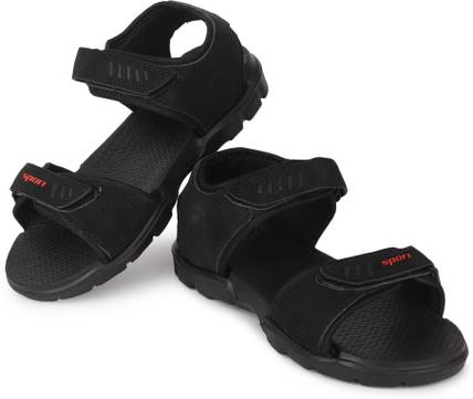 unishine Boys Velcro Sports Sandals