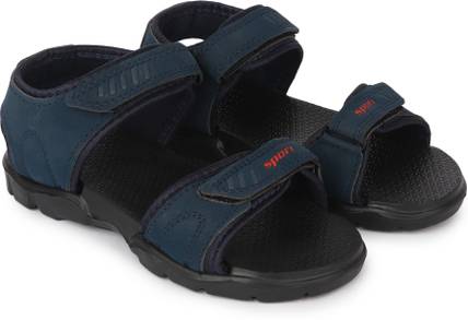 unishine Boys Velcro Sports Sandals