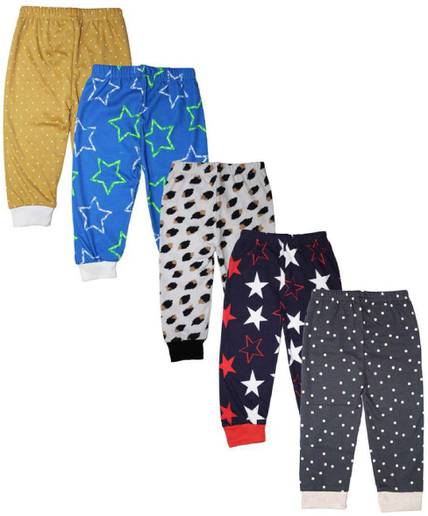 MM IMPEX Track Pant For Boys
