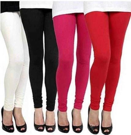 F A T A H Churidar  Ethnic Wear Legging