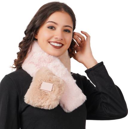 KETKAR Solid Women Muffler