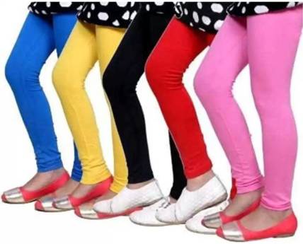Kaff Legging For Girls