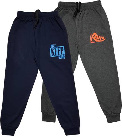 Sam & Rash Track Pant For Boys