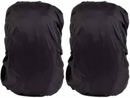 Swanita 30 Waterproof, Dust Proof School Bag Cover, Laptop Bag Cover