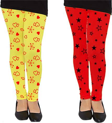 NIHMATH Legging For Girls