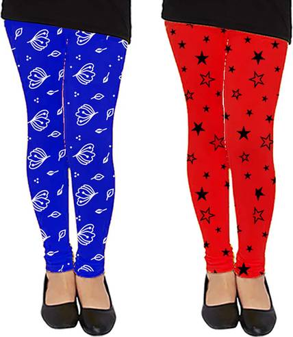NIHMATH Legging For Girls