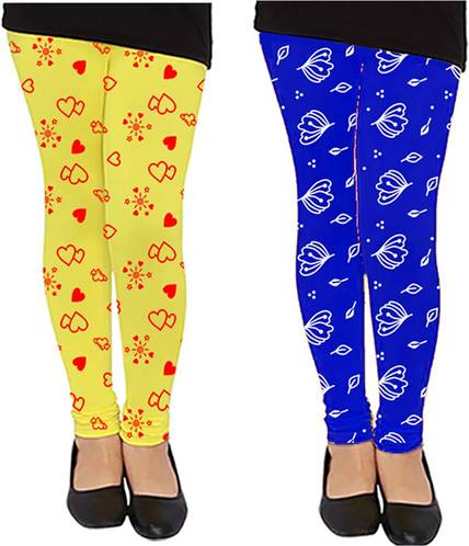 NIHMATH Legging For Girls