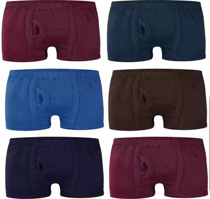 RIJATRENDZZ Brief For Boys