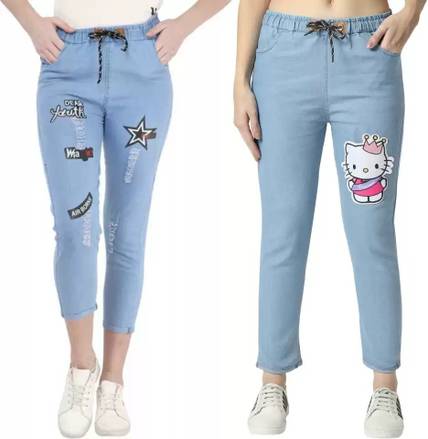 Westoin Jegging For Girls