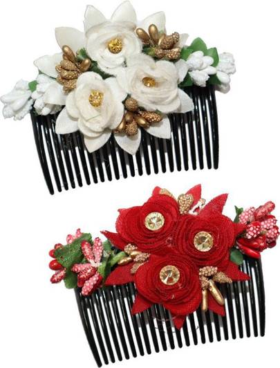 PUCHKOO Fashion Hair Clip