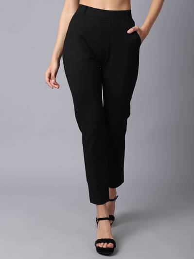 CANTABIL Black Jegging