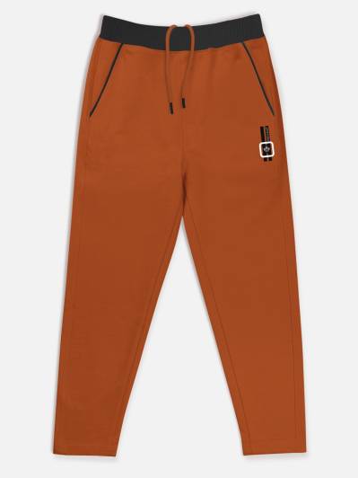 Hellcat Track Pant For Boys