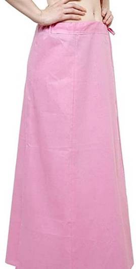 Aarvi styles Renu1815 Satin Blend Petticoat