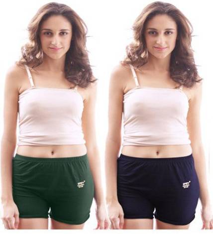 CRITO VESTA Women Bloomer