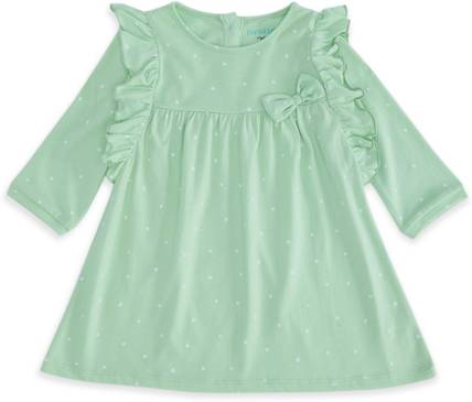 Pantaloons Baby Baby Girls Midi/Knee Length Casual Dress