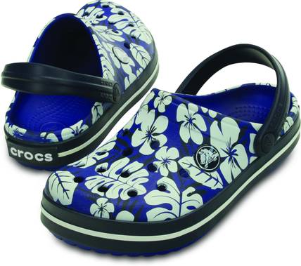 CROCS Boys & Girls Clogs