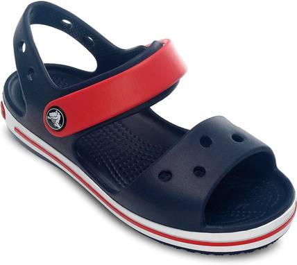 CROCS Boys & Girls Velcro Sports Sandals