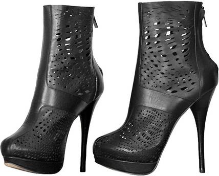 My Hollywood Shop Barbie Girls Heels