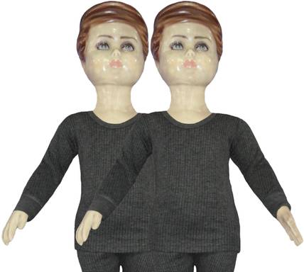 Selfcare Top For Boys