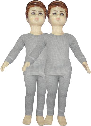 Selfcare Top - Pyjama Set For Boys