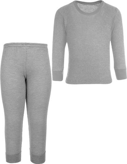 Selfcare Top - Pyjama Set For Boys