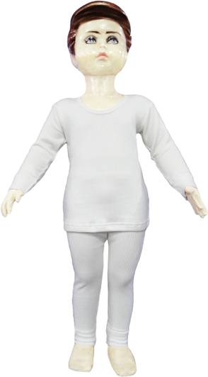 Selfcare Top - Pyjama Set For Boys