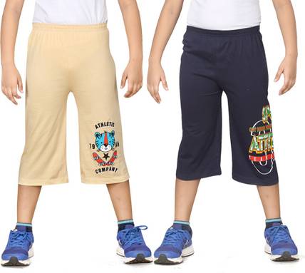 dongli Three Fourth For Boys