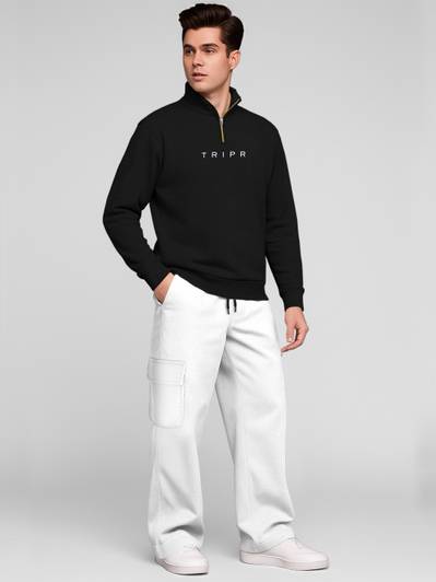 TRIPR Tshirt Pant Co-ords Set