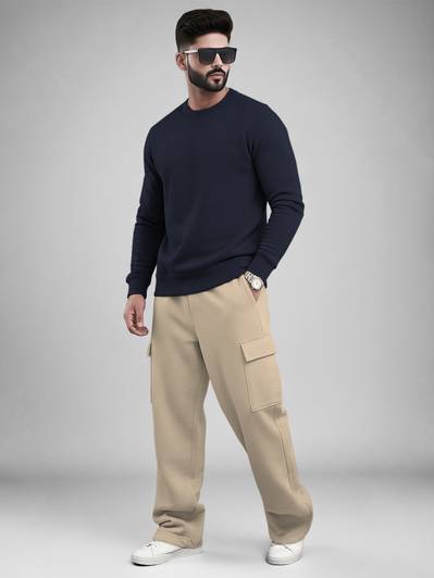 TRIPR Tshirt Pant Co-ords Set