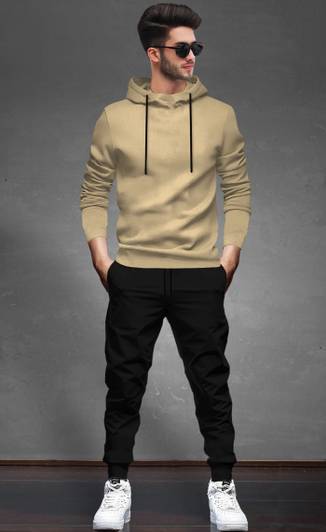 BLIVE Tshirt Pant Co-ords Set