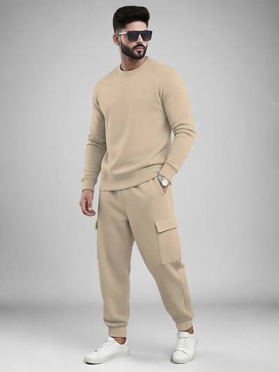 TRIPR Tshirt Pant Co-ords Set