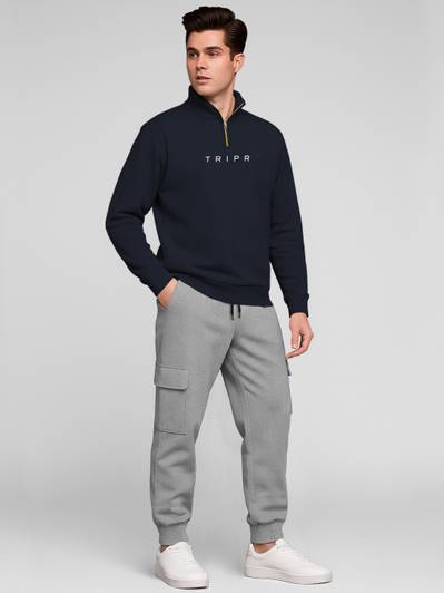 TRIPR Tshirt Pant Co-ords Set