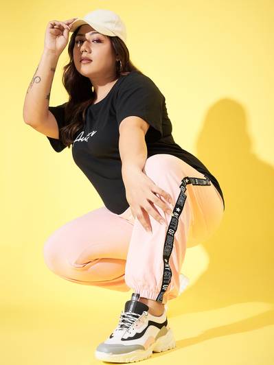 Austivo Top Pant Co-ords Set