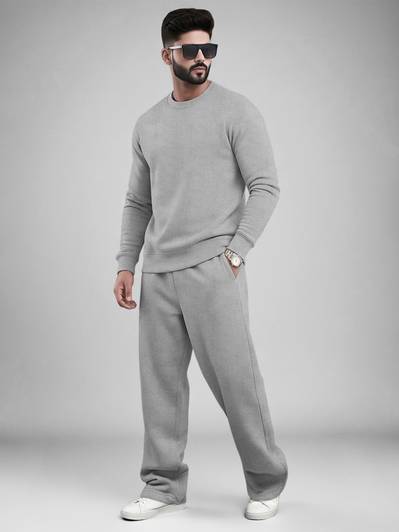 TRIPR Tshirt Pant Co-ords Set