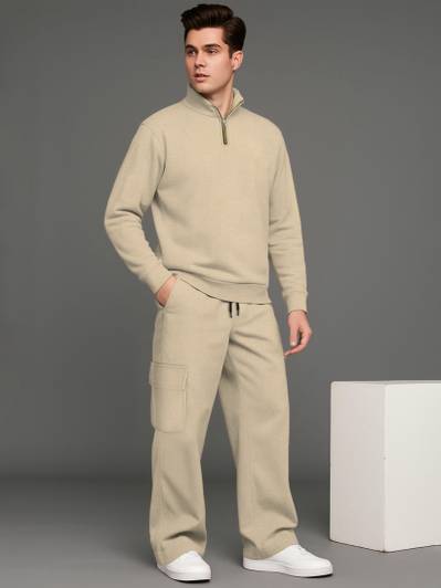 TRIPR Tshirt Pant Co-ords Set